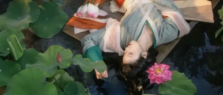 浮生戏梦：七<em>首</em>古风<em>歌曲</em>里的古典意境