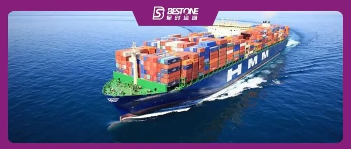 68亿美元！全球第八大集装箱班轮公司HMM再陷“待售”漩涡