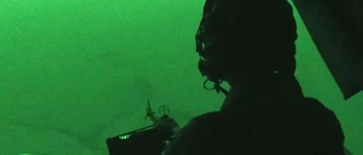 British spies and SAS named in Afghan data breach