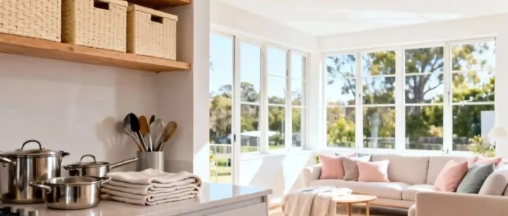 深圳直发澳洲，囤货级日用品海运攻略