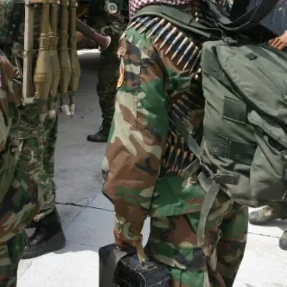 加华银行董事长捐300万美元支援边境军民