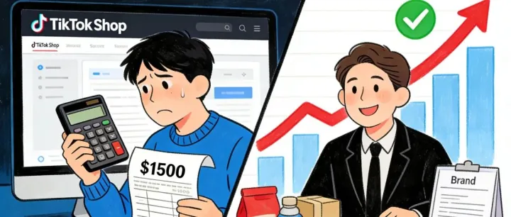 1500 美元保证金落地！TikTok 美区卖家的分水岭还是新起点？