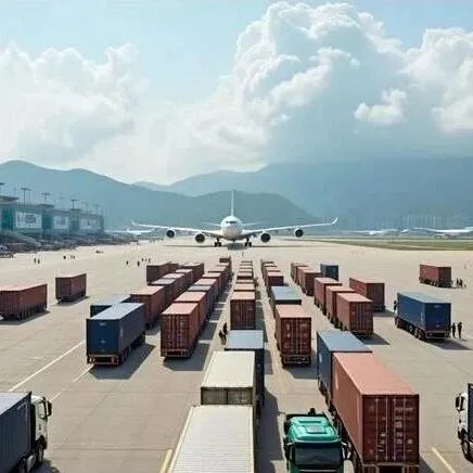 全球取货，国际快递进口