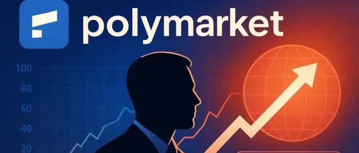 谷歌高层一夜暴富？从 2 万到百万的预测市场悬疑