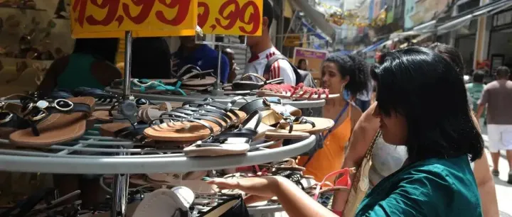 不用租办公室、不雇员工：巴西77%的新创业者，正通过这个低门槛身份开始创业