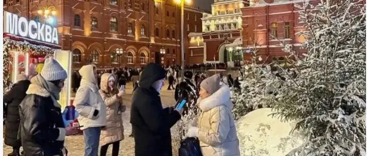 俄罗斯寒冬生存指南：从穿搭、出行到饮食，助你安全过冬！