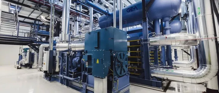 对话GEA专家：热泵技术已就位，区域供热脱碳正当时