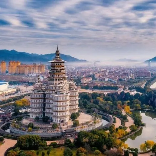 横店影视文化产业创新发展区入选浙江省第二批高能级服务业创新发展区名单