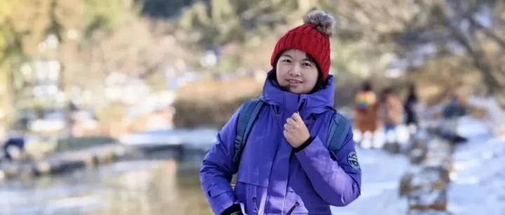 黄璐璐│张锋<em>工作室</em>研修成员、<em>福州</em>市骨干教师、<em>福州</em>市教学能手、<em>福州</em>市学科带头人培养对象