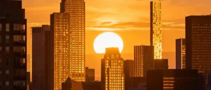 融创、碧桂园化债重大进展：头部房企1.2万亿债务重组背后……