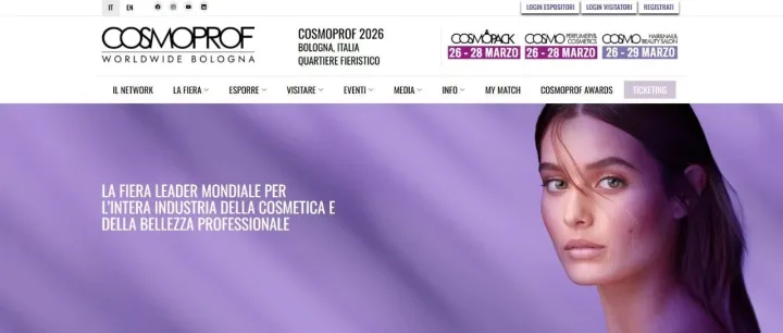 外貿(mào)人必收藏！10個(gè)全球展會(huì)參展商名錄網(wǎng)站