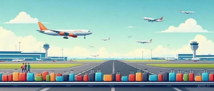 新手出国不慌张！25条亲测经验：沟通、省钱、安全一篇到位