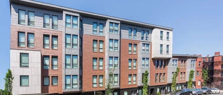 【高级公寓】Fenway <em>Diamond</em>｜Fenway｜北欧风格装修高级公寓