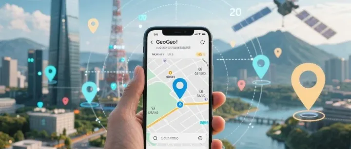Geo定位精准度揭秘：如何确保你的位置信息分毫不差？