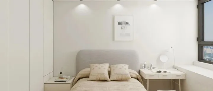 精装房太丑怎么办？快来抄作业！有AI助力、学会后秒变高级