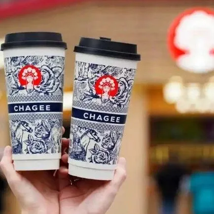 霸王茶姬赴美的第二份财报：不靠低价也能扩张？押注海外市场