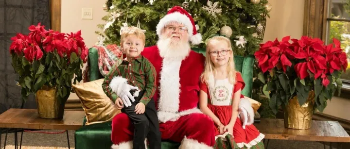 外贸必看！常见圣诞节假期及庆祝国家收录！