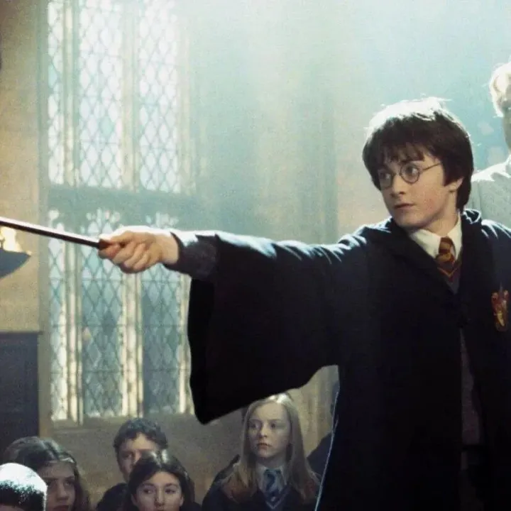 魔法世界<em>要</em>换主人？<em>华纳</em>寻求出售《哈利·波特》整个IP