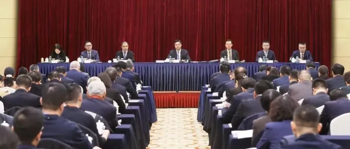 全国零售业创新发展大会在北京召开