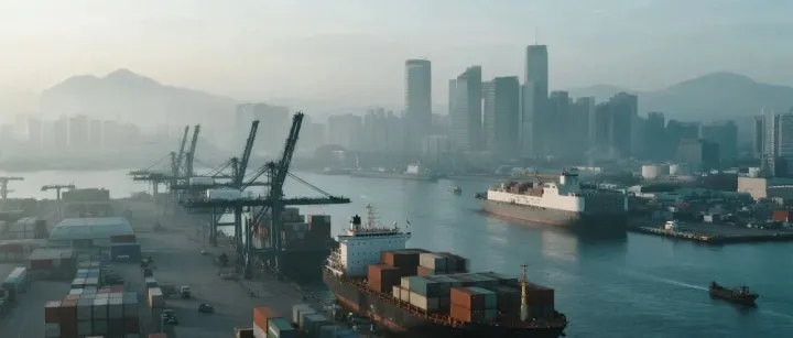 美国节后零售额大增，但进口与海运需求未同步回升——供需错配再度显现