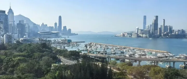 【重磅来袭】香港特区开展加密资产申报框架与共同汇报标准咨询