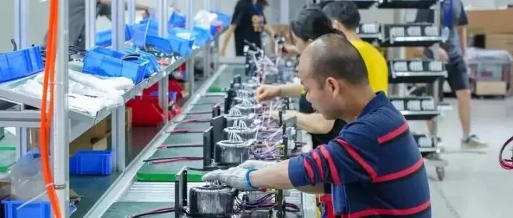 退税多了，可小企业的呢？