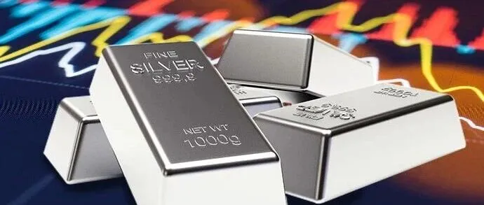 白银强势突破60美元，加仓ETF，顺便聊聊美股的「24 小时交易」机制