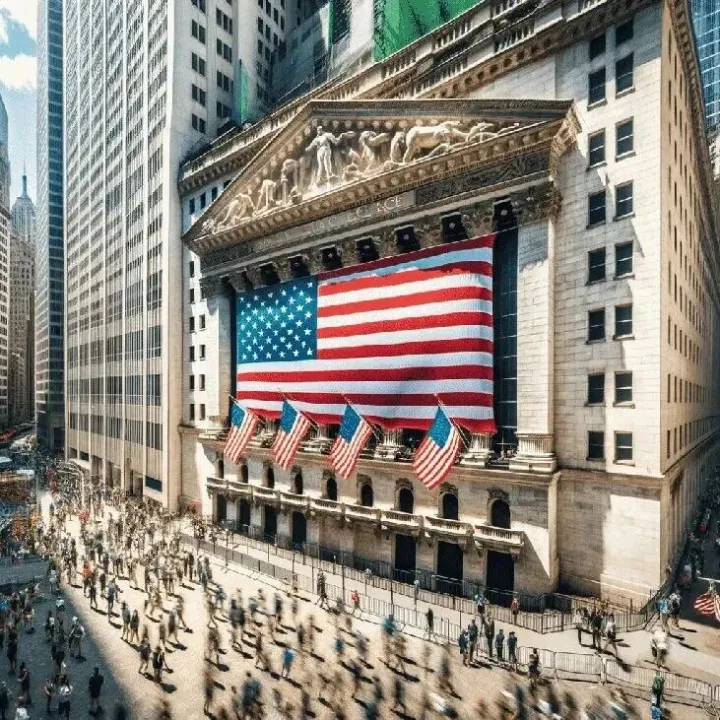 120 万人丢了饭碗，美股涨了 17 万亿：AI 正在把美国撕成两半