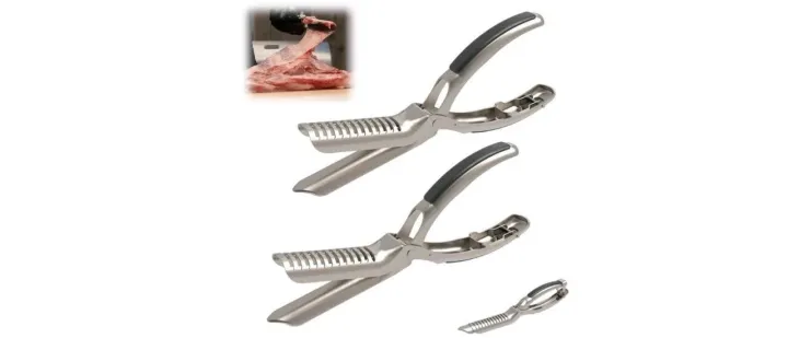 Rib Membrane Remover肋膜去除器肋骨剥皮器---美国专利侵权预警