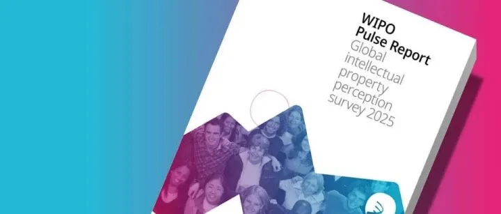 WIPO中国：全球最大规模知识产权调查显示创新保护信任度提升
