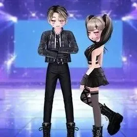 《劲舞团》月落微沉幸运抽奖火热来袭！