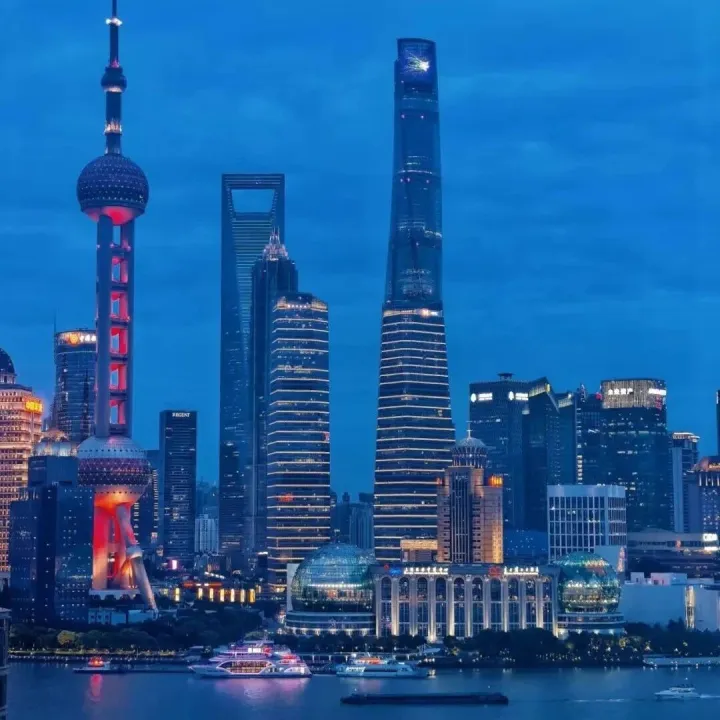 3 Days <em>Classic</em> Shanghai Discovery Tour