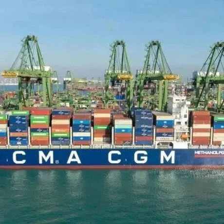 达飞宣布：这条航线将通过苏伊士运河！