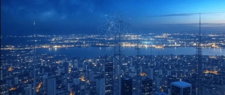 卫星互联网，重磅政策发布