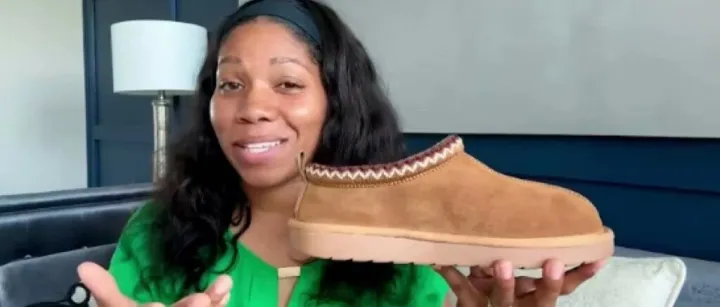 长沙卖家黑五爆单，卖鞋挣了2个亿