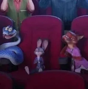 【正在热映】《疯狂动物城2》&《得闲谨制》