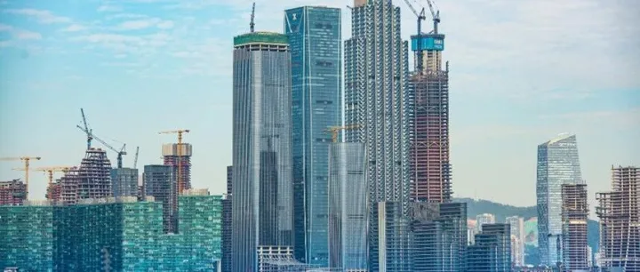 世界银行上调2025年中国经济增速预期