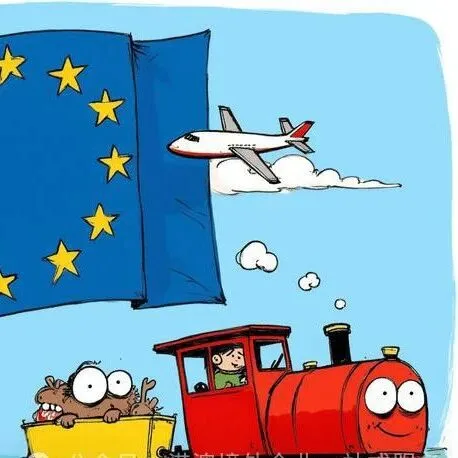 关税最高达38%！欧盟确认2026年起对所有进口包裹征税