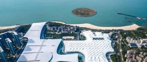 共探自贸港医旅康养新机遇：2025海南国际康养产业博览会将于12月26日在海口盛大启幕