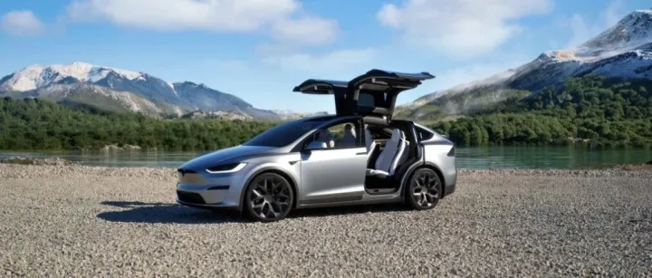 2026新款<em>Model</em> S和<em>Model</em> X购买FSD即可使用。