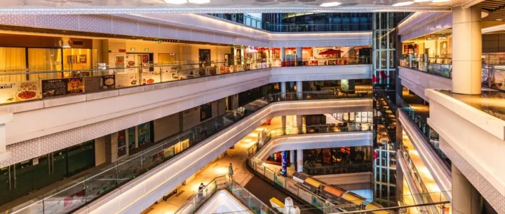 成都多弗汇：美食与潮玩的城芯生活图鉴