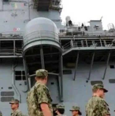 驻日美军猥亵少女，日方：不予起诉