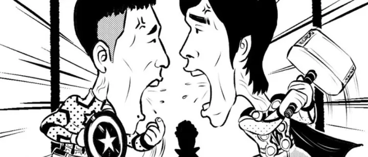 魔坛每周节奏丨Mcup Infi八强战玉米，Lcup浪漫惨遭天秀排名垫底