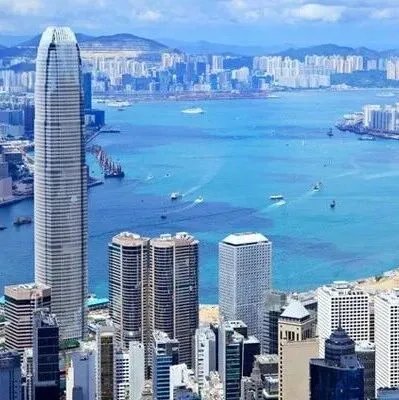 跨境收款自由！外贸人开香港公司的核心好处