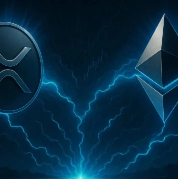 以太坊、瑞波币资金出逃 vs Remittix逆势融资：市场风向真的变了吗？