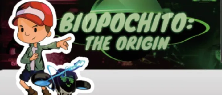Introducing Biopochito AI. A New Chapter Begins!