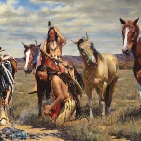 John Fawcett 新案开打！插画类产品卖家请速查图案来源