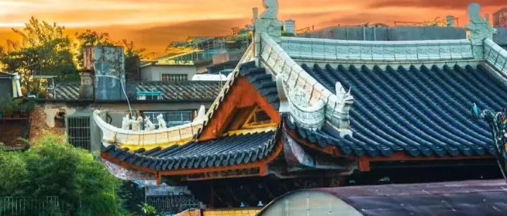 12月-2026年2月底【上海出发】红茶游 | 舌尖上的潮汕美学  慢煮时光，潮汕南澳双飞5日10人定制游