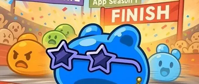 Slime <em>Miner</em> 第二季开赛，争夺排名抢百万$SLX奖励！