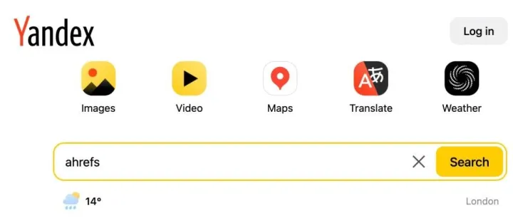 2025 年 16 大顶级搜索引擎（包括谷歌的替代方案）